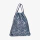 Női tornazsák MI PAC ZSÁK PREMIUM DENIM SPLATTER 740554010 szín: sötétkék