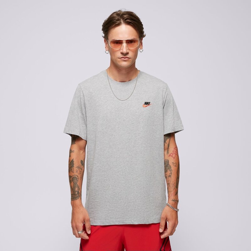 NIKE PÓLÓ M NSW CLUB DT TEE