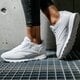 Női sportcipők REEBOK CL LTHR  fv2107 szín: fehér