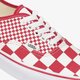 Férfi sportcipők VANS UA AUTHENTIC vn0a38emvk51m szín: piros