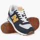 Férfi sportcipők NEW BALANCE 574  ml574na2 szín: szürke