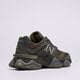 Férfi sportcipők NEW BALANCE 9060 u9060ph szín: khaki