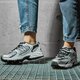 Női sportcipők NEW BALANCE 530  mr530usx szín: szürke