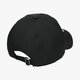 Férfi baseball sapka NEW ERA SAPKA TONAL NYLON 9FORTY BULLS CHICAGO BULLS BLK 12489975 szín: fekete