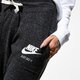 Női nadrágok NIKE LEGGINGS W NSW GYM VNTG 883731-010 szín: fekete