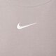 Női pulóver NIKE PULÓVER W NSW PHNX FLC OOS CREW dq5761-009 szín: szürke