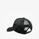 Férfi baseball sapka NEW ERA SAPKA MLB TRUCKER NYY NEW YORK YANKEES BLKBLK 11579474 szín: fekete