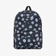 Női hátizsák VANS HÁTIZSÁK MN OLD SKOOL H2O BACKPACK vn0a5e2st0t1 szín: fekete