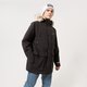 Férfi télikabát HELLY HANSEN KABÁT TÉLI REINE PARKA 53630990 szín: fekete