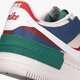 Női sportcipők NIKE W AIR FORCE 1 SHADOW  ci0919-400 szín: kék