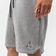 Férfi rövidnadrágok JORDAN RÖVIDNADRÁG ESSENTIAL FLEECE SHORTS da9826-091 szín: szürke