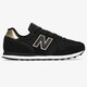 Női sportcipők NEW BALANCE 373  wl373me2 szín: fekete