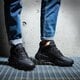 Férfi sportcipők JORDAN STAY LOYAL  db2884-002 szín: fekete
