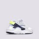 Gyerek sportcipők NIKE HUARACHE RUN GS dv3479-100 szín: fehér