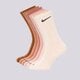 Női zoknik NIKE ZOKNI NIKE EVERYDAY PLUS CUSHION CREW sx6897-904 szín: multicolor