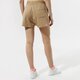 Női rövidnadrágok ADIDAS RÖVIDNADRÁG SHORTS gn4334 szín: barna