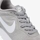 Női sportcipők NIKE WMNS MD RUNNER 2 ENG MESH 916797-004 szín: szürke