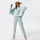 Női pulóver NIKE PULÓVER SPORTSWEAR ESSENTIALS ck0168-394 szín: kék
