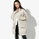 Női télikabát NIKE KABÁT W NSW NSP PARKA INSULATED MA1 932049-221 szín: bézs