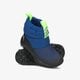 Gyerek téli cipők ADIDAS ACTIVE SNOW C.RDY C fv3271 szín: kék
