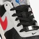 Gyerek sportcipők NIKE AIR FORCE 1 LV8 EMB (GS) dj9993-001 szín: fekete