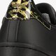 Gyerek sportcipők ADIDAS SUPERSTARJ h03992 szín: fekete