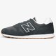 Férfi sportcipők NEW BALANCE ML373MTD ml373mtd szín: szürke