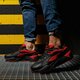 Férfi sportcipők PUMA RS-X³ FOLDED EDGE 37475801 szín: fekete