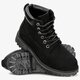 Női téli cipők CONFRONT CLASSIC BOOT cfwb215002 szín: fekete