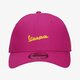 Férfi baseball sapka NEW ERA SAPKA VESPA ESS 940 PNK VESPA PPK 60221451 szín: rózsaszín