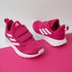 Gyerek sportcipők ADIDAS ALTARUN CF K cg6895 szín: rózsaszín