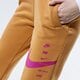 Női nadrágok NIKE NADRÁG SPORTSWEAR SWOOSH cu5631-201 szín: bézs