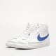 Férfi sportcipők NIKE BLAZER MID '77 VINTAGE bq6806-124 szín: fehér