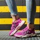 Női sportcipők ADIDAS OZWEEGO W eh1197 szín: lila