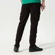 Férfi nadrágok NEW ERA NADRÁG NEW ERA UTILITY CARGO JOGGER 12893040 szín: fekete