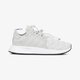 Gyerek sportcipők ADIDAS X_PLR C by9885 szín: szürke