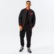 Férfi átmeneti kabát NEW ERA KABÁT TEAM LOGO BOMBER BULLS CHICAGO BULLS BLKFDR 60284773 szín: fekete