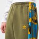 Férfi nadrágok ADIDAS NADRÁG CAMO SWTPNT hk2807 szín: multicolor