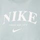 Női póló NIKE VARSITY TANK TOP  dv0340-366 szín: kék