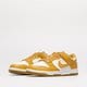 Női sportcipők NIKE DUNK LOW NEXT NATURE dn1431-001 szín: narancssárga