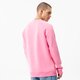 Férfi pulóver ADIDAS PULÓVER ESSENTIAL CREW hj7989 szín: rózsaszín
