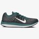 Férfi sportcipők NIKE ZOOM WINFLO 5 aa7406-300 szín: zöld