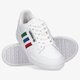 Gyerek sportcipők ADIDAS CONTINENTAL 80 STRIPES J h05061 szín: fehér
