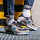 Férfi sportcipők NIKE AIR MAX 90  dc9388-001 szín: bézs