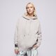 Női pulóver NIKE PULÓVER KAPUCNIS W NSW PHNX FLC OS PO HOODIE dq5860-009 szín: szürke