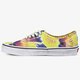 Férfi sportcipők VANS UA AUTHENTIC vn0a2z5i19x1 szín: multicolor