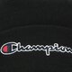 Gyerek téli sapka CHAMPION SAPKA TÉLI BEANIE CAP 805103kk001 szín: fekete