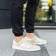 Férfi sportcipők ADIDAS MUNCHEN cq2324 szín: bézs
