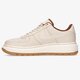 Férfi sportcipők NIKE AIR FORCE 1 LUXE db4109-200 szín: fehér