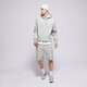 Férfi pulóver NIKE PULÓVER KAPUCNIS M NK CLUB BB PO HOODIE fn3859-063 szín: szürke